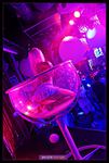 coupe de champagne géante  verre géant  show coupe de champagne géante 